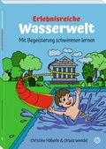 Cover: Erlebnisreiche Wasserwelt - Neuer Sportverlag / Neuer Kunstverlag