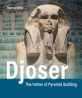 Cover: Egyptology: Djoser - Buch&Media