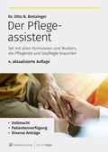 Bild: Der Pflegeassistent - Wolters Kluwer Steuertipps GmbH
