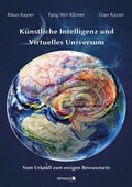 Cover: K&uuml;nstliche Intelligenz und Virtuelles Universum - Lehmanns Media