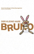 Cover: Der kleine Hase Bruno - Rediroma-Verlag