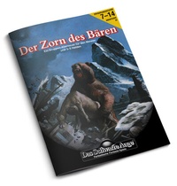 Abbildung von: DSA2 - Der Zorn des Bären (remastered) - Ulisses Medien und Spiel Distribution GmbH