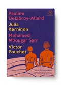 Cover: Voix fran&ccedil;aises contemporaines - Novellix