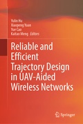 Cover: Reliable and Efficient Trajectory Design in UAV-Aided Wireless Networks - Springer