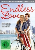 Cover: Endless Love - Hanse Sound Musik und Film GmbH