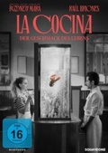 Cover: La Cocina - Der Geschmack des Lebens - AL!VE Ag