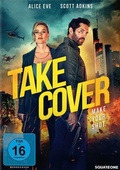 Cover: Take Cover - EuroVideo