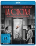 Cover: La Cocina - Der Geschmack des Lebens (Blu-ray) - AL!VE Ag