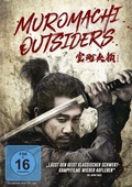 Cover: Muromachi Outsiders - Splendid Entertainment