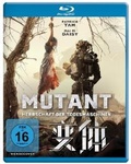 Cover: Mutant - Herrschaft der Todesmaschinen - Happy Entertainment