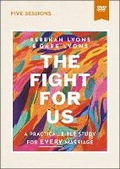 Cover: The Fight for Us Video Study - HarperChristian Resources