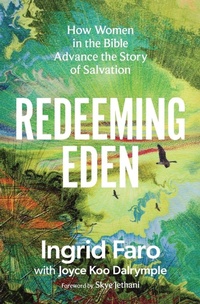 Enlarge image Cover: Redeeming Eden - Zondervan