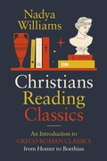 Cover: Christians Reading Classics - Zondervan Academic