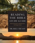 Cover: Reading the Bible Study Guide - Zondervan