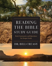 Enlarge image Cover: Reading the Bible Study Guide - Zondervan