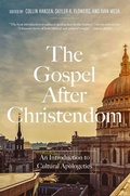 Cover: The Gospel After Christendom - Zondervan