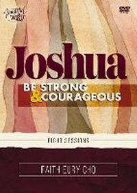 Enlarge image Cover: Joshua Video Study - HarperChristian Resources