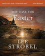 Cover: The Case for Easter Bible Study Guide + Streaming Video, Updated Edition - HarperChristian Resources