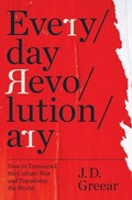 Cover: Everyday Revolutionary - Zondervan