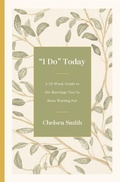Cover: 'I Do' Today - Zondervan