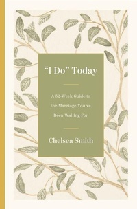 Enlarge image Cover: 'I Do' Today - Zondervan