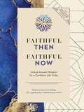 Cover: Faithful Then, Faithful Now - Zondervan