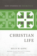 Cover: Christian Life - Zondervan Academic