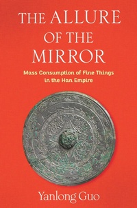 Abbildung von: The Allure of the Mirror - Columbia University Press
