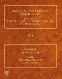 Abbildung von: Cerebral Asymmetries - Elsevier