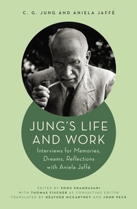 Bild: Jung's Life and Work - Princeton University Press