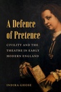 Cover: A Defence of Pretence - Princeton University Press