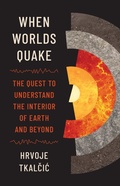Cover: When Worlds Quake - Princeton University Press