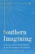 Cover: Southern Imagining - Princeton University Press