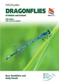 Cover: Dragonflies of Britain and Ireland. Fifth Edition - Princeton University Press