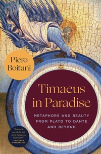 Enlarge image Cover: Timaeus in Paradise - Princeton University Press