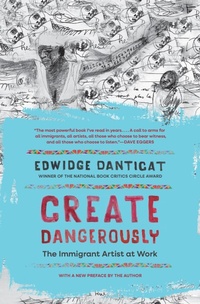 Enlarge image Cover: Create Dangerously - Princeton University Press