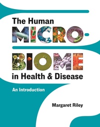 Abbildung von: The Human Microbiome in Health and Disease - Bonnier Books UK