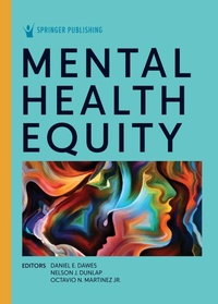Abbildung von: Mental Health Equity - Kensington Books