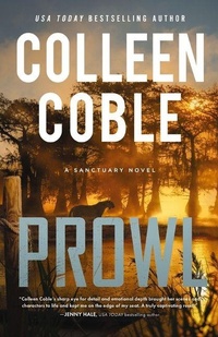 Enlarge image Cover: Prowl - Thomas Nelson Publishers