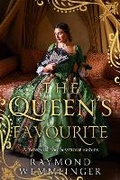 Cover: The Queen's Favourite - Sapere Books