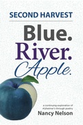 Cover: Second Harvest Blue River Apple (Blue.River.Apple., #2) - Nancy Nelson