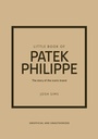 Cover: Little Book of Patek Philippe - Welbeck