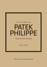 Enlarge image Cover: Little Book of Patek Philippe - Welbeck
