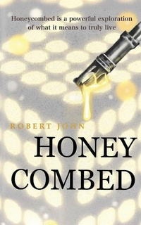 Enlarge image Cover: Honeycombed - Softwood Books