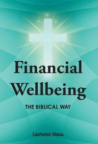 Abbildung von: Financial Wellbeing - FriesenPress