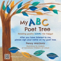 Abbildung von: My ABC Poet Tree - FriesenPress