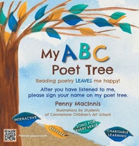 Abbildung von: My ABC Poet Tree - FriesenPress