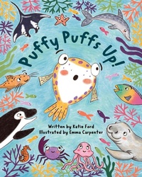 Enlarge image Cover: Puffy Puffs Up - Confidence2Communicate