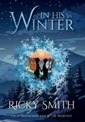 Cover: In His Winter - Heavenwar Publishing