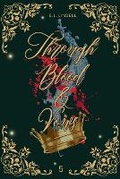Cover: Through Blood & Vows - Ej Lindell
